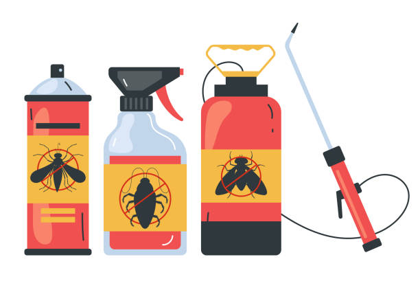 Best Pest Control Near Me in Mclean, TX